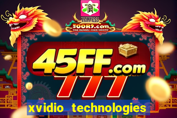 xvidio technologies startup brasil 2023 video download